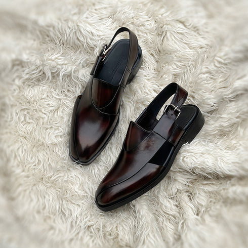 ERDEM 2.0 - MAHOGANY